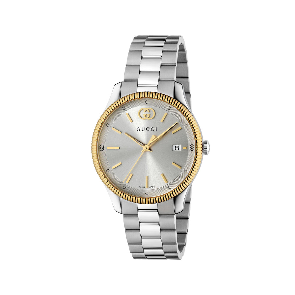 G-Timeless Watch 38mm simple Pursuit