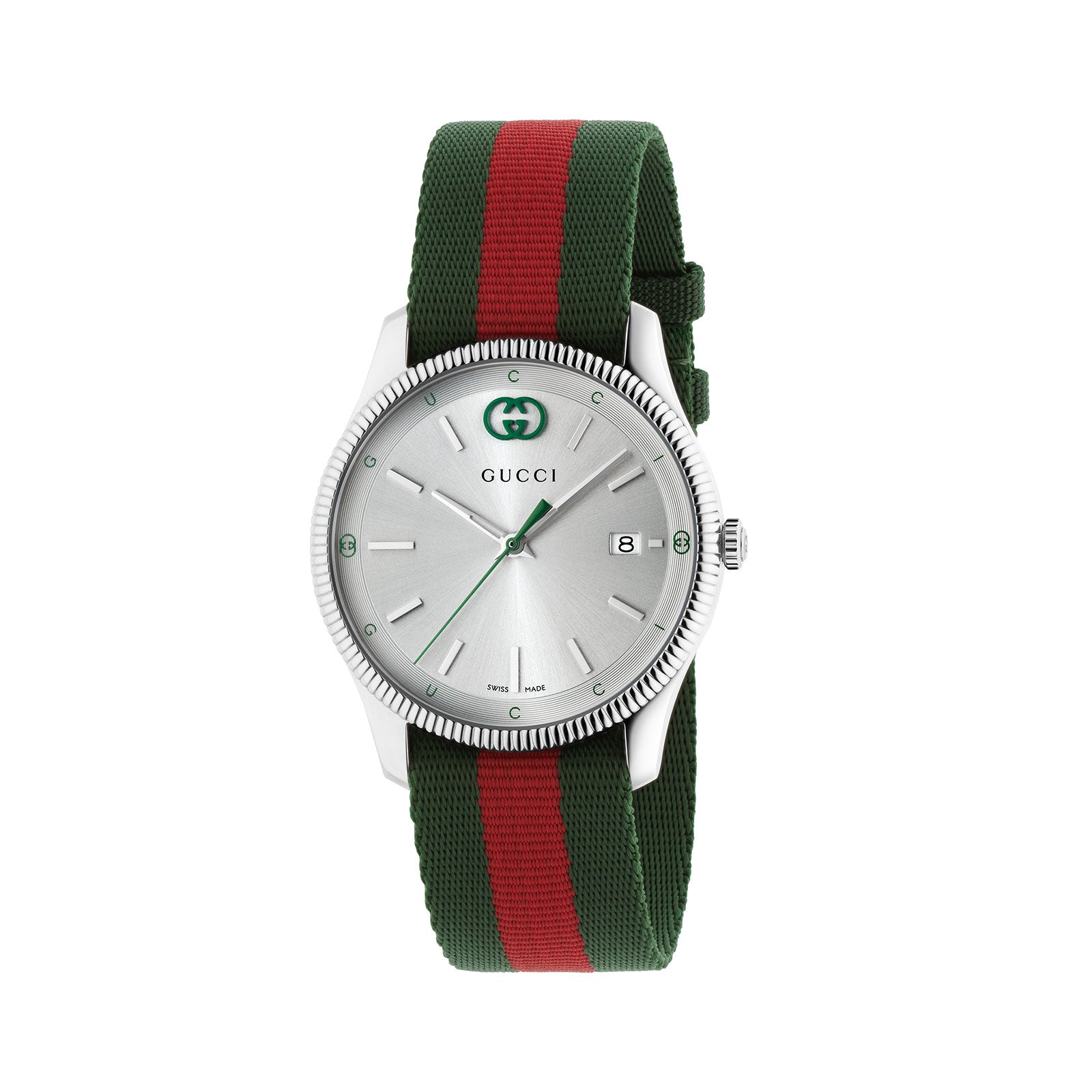 G-Timeless Watch 38mm simple Pursuit