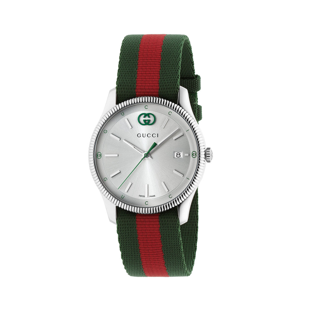 G-Timeless Watch 38mm simple Pursuit