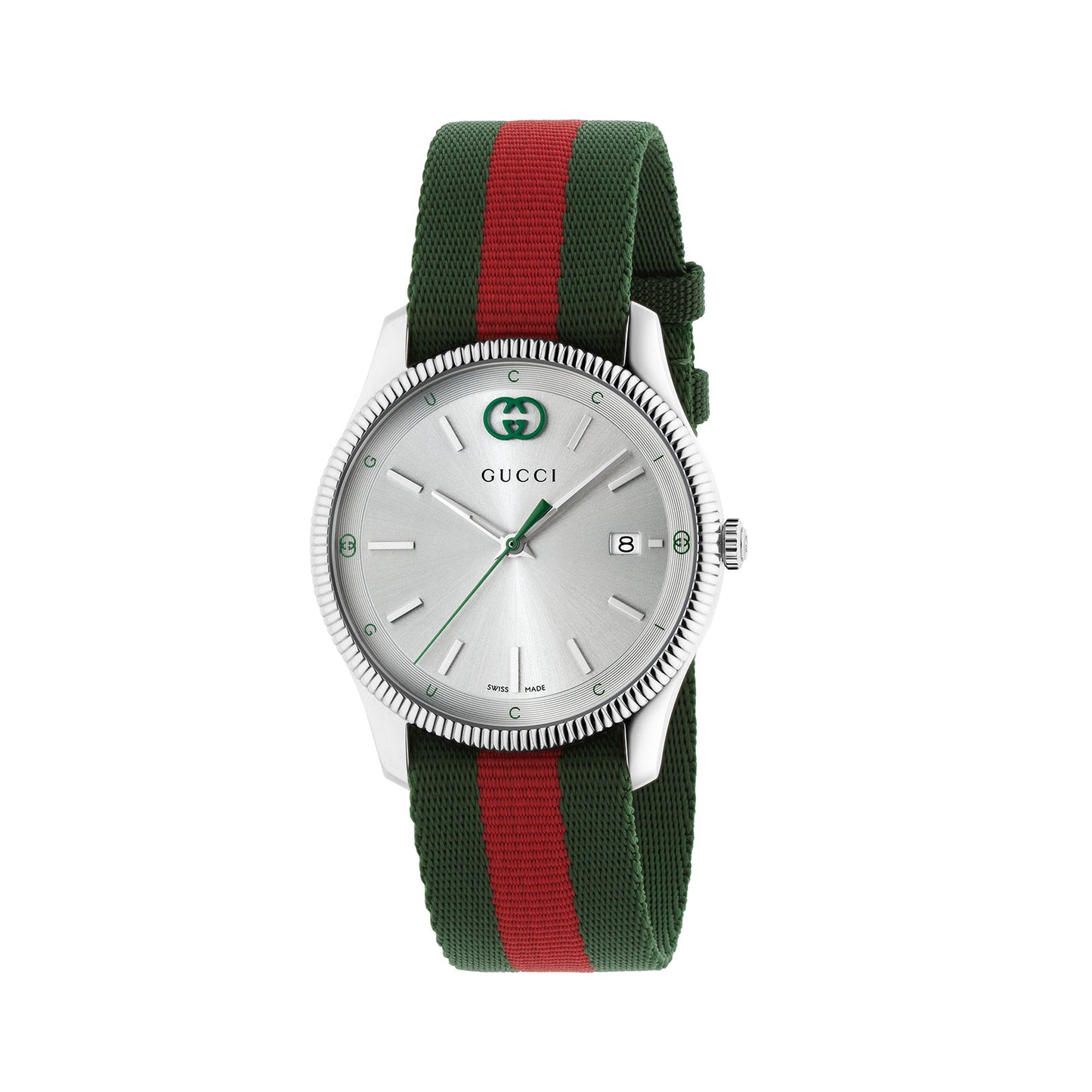 G-Timeless Watch 38mm simple Pursuit
