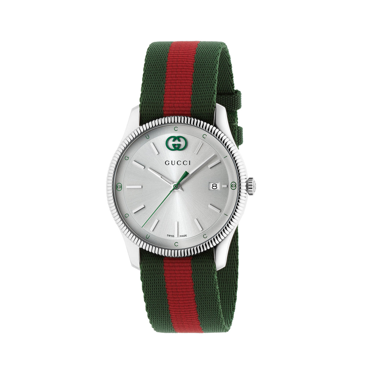 G-Timeless Watch 38mm simple Pursuit