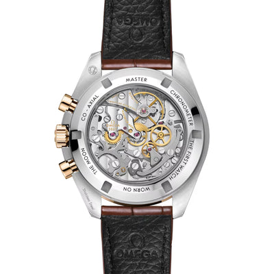 Speedmaster Moonwatch Professional Co-Axial Chronograph 42mm variant Pursuit