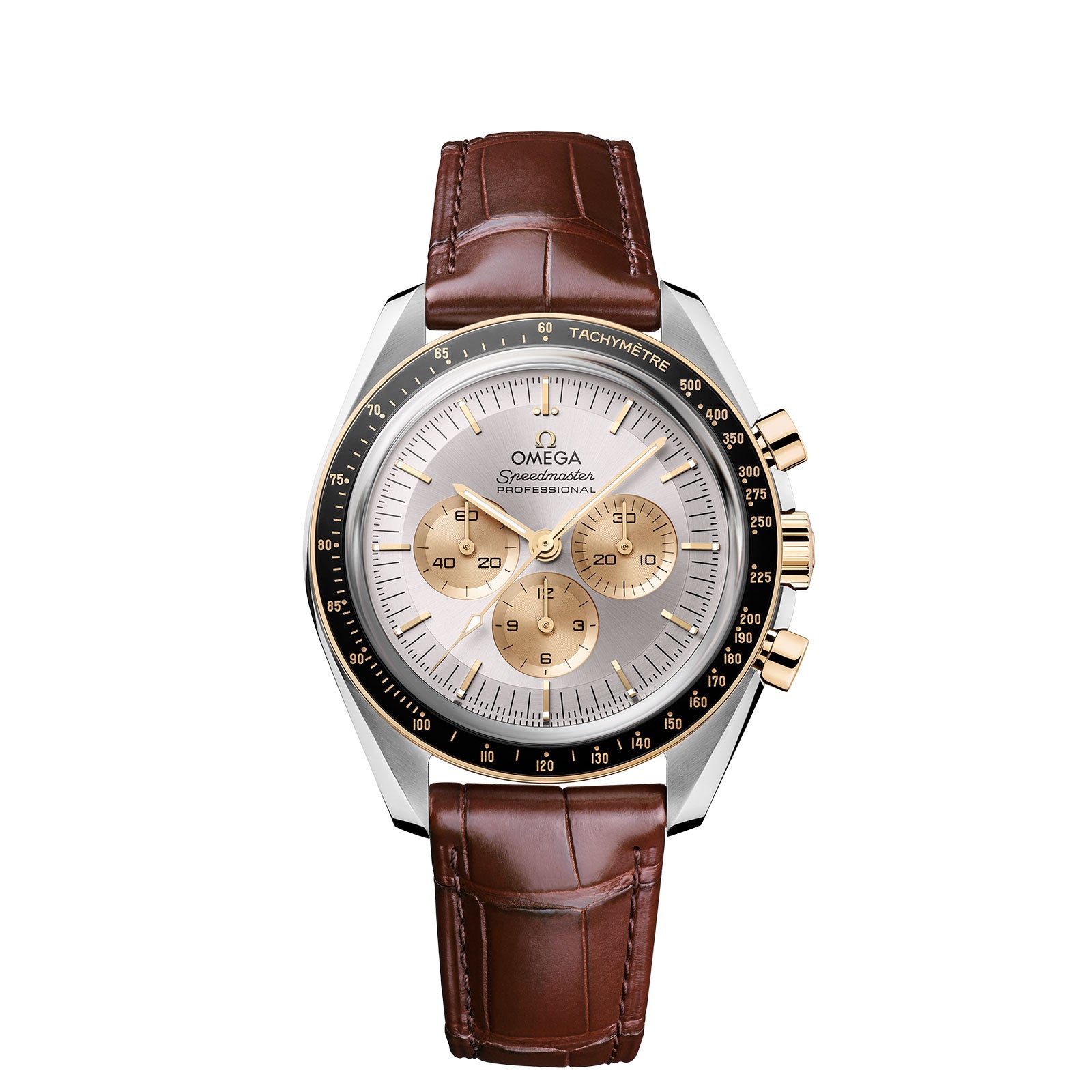 Speedmaster Moonwatch Professional Co-Axial Chronograph 42mm variant Pursuit