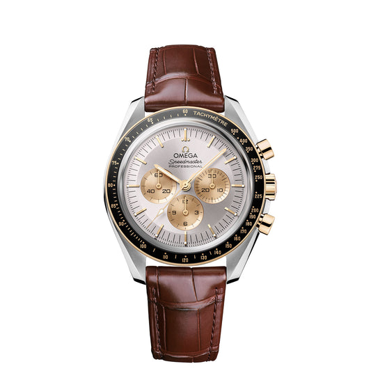 Speedmaster Moonwatch Professional Co-Axial Chronograph 42mm variant Pursuit