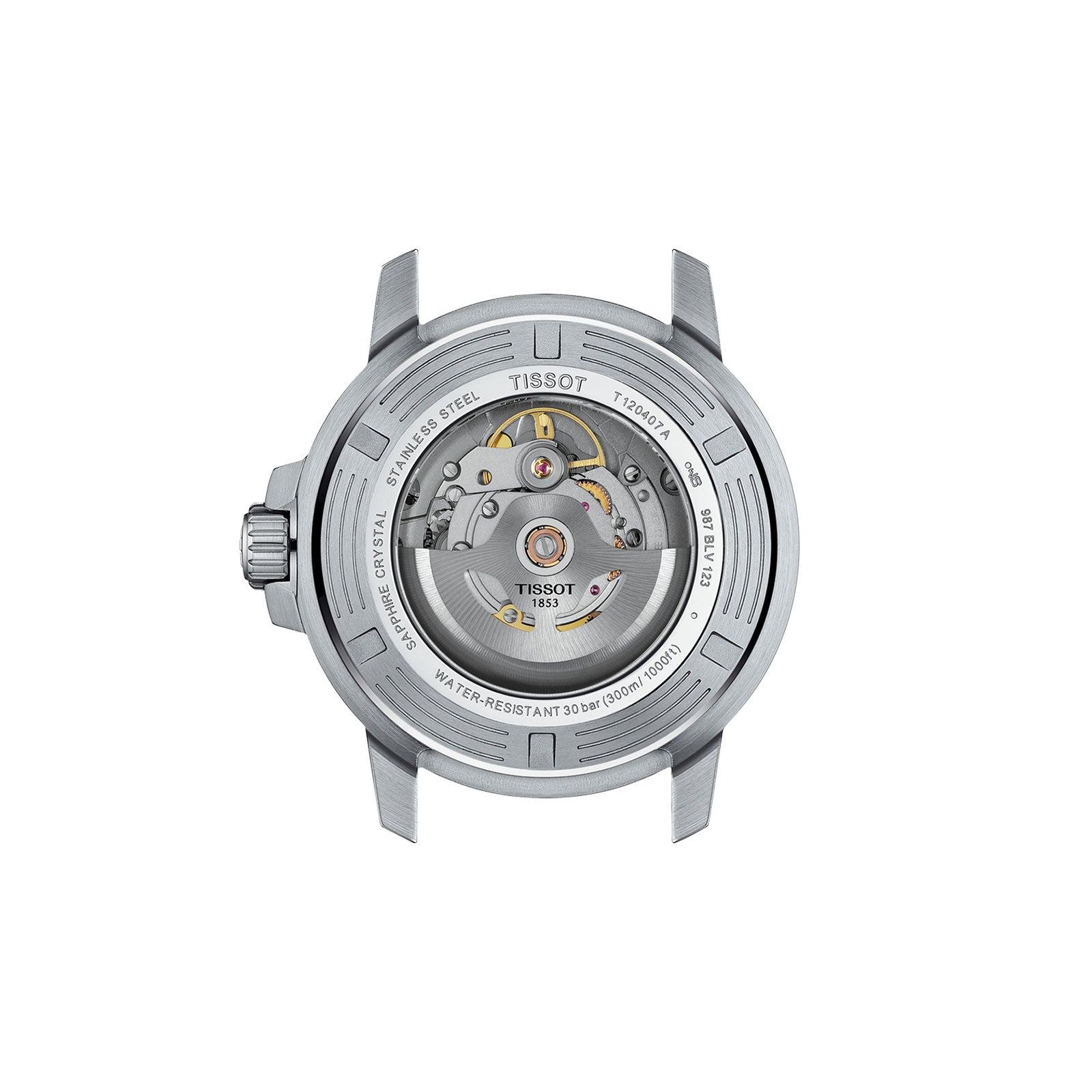 Seastar 1000 Automatic 43mm simple Pursuit
