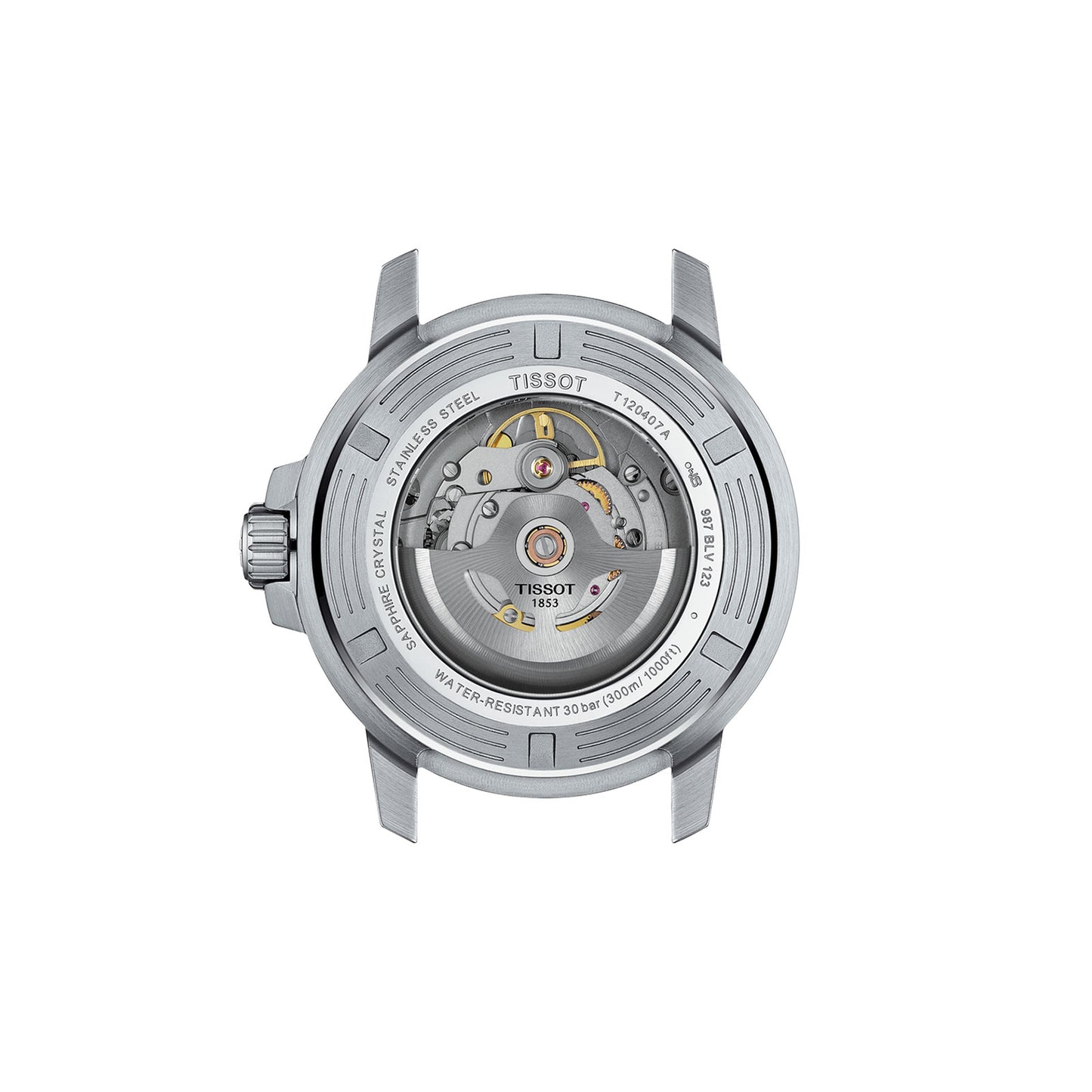 Seastar 1000 Automatic 43mm simple Pursuit