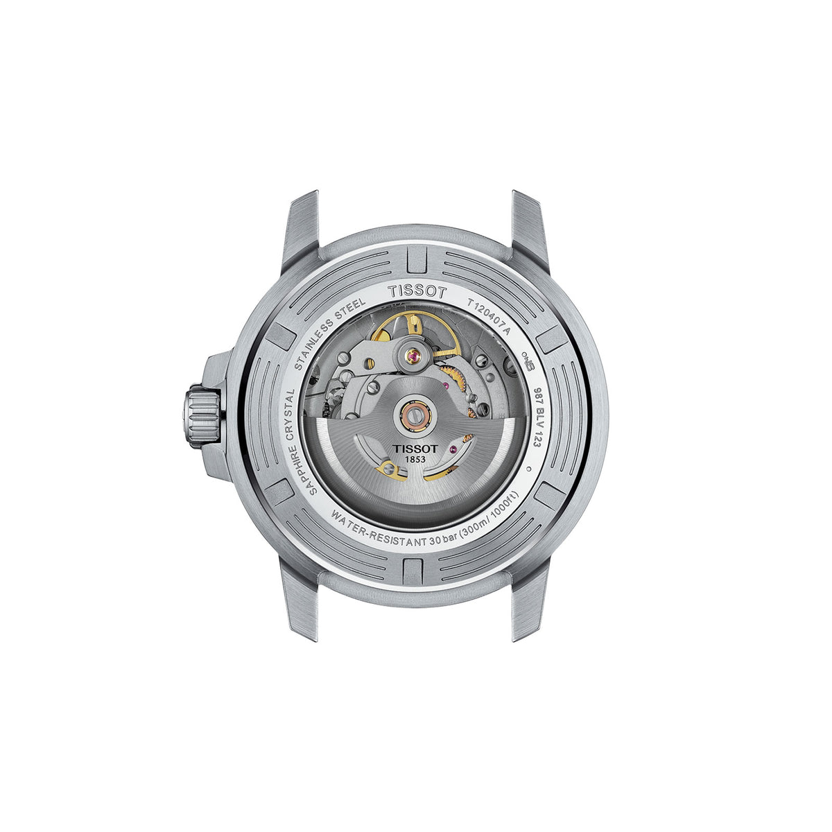 Seastar 1000 Automatic 43mm simple Pursuit
