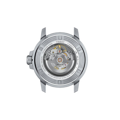 Seastar 1000 Automatic 43mm simple Pursuit