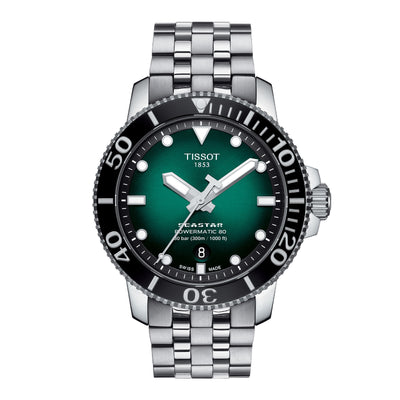 Seastar 1000 Automatic 43mm simple Pursuit