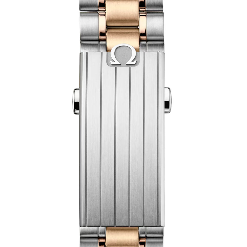 Speedmaster Moonwatch Professional Co-Axial Chronograph 42mm variant Pursuit