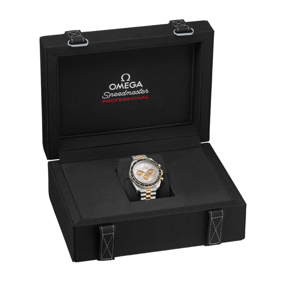 Speedmaster Moonwatch Professional Co-Axial Chronograph 42mm variant Pursuit