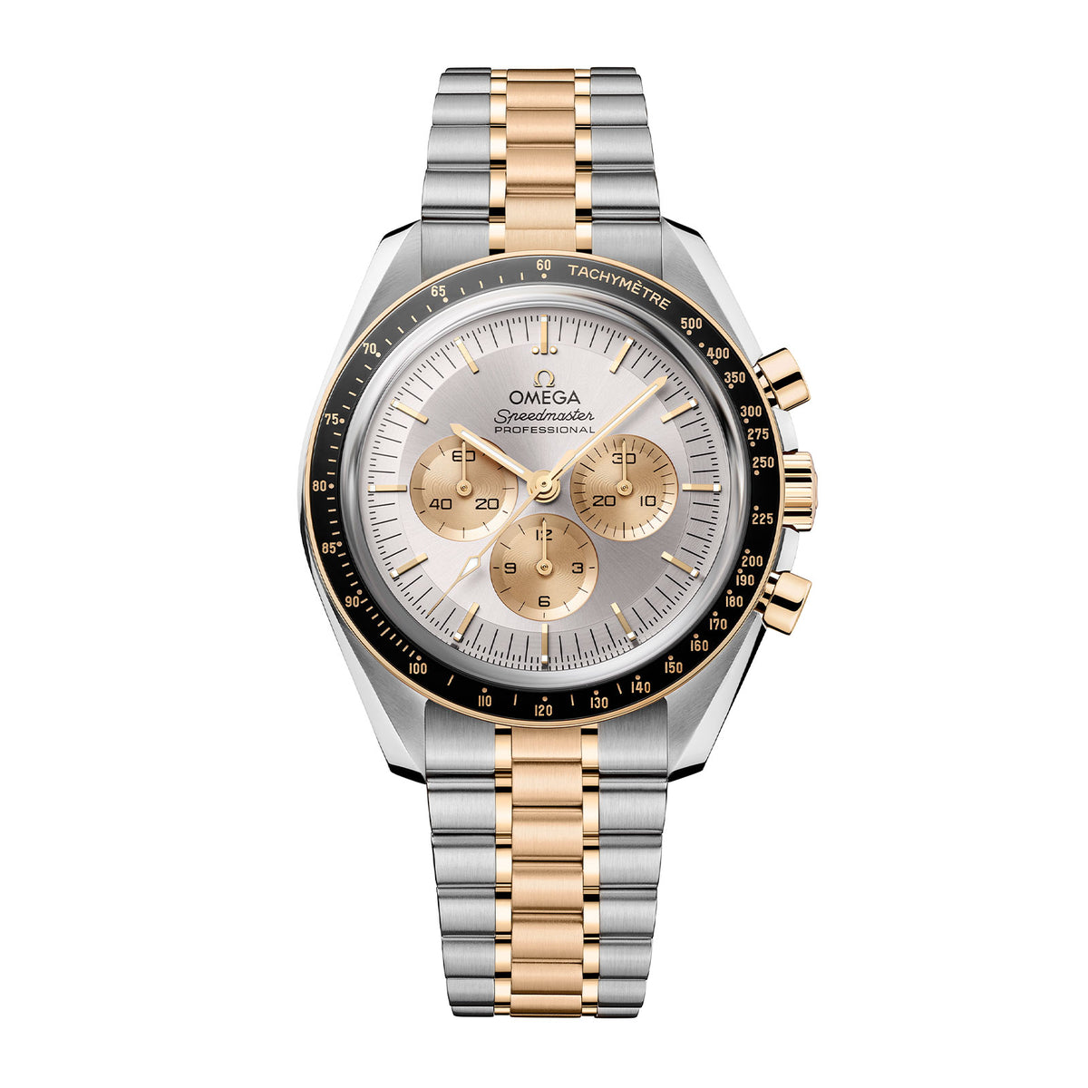 Speedmaster Moonwatch Professional Co-Axial Chronograph 42mm variant Pursuit