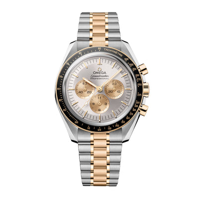 Speedmaster Moonwatch Professional Co-Axial Chronograph 42mm variant Pursuit