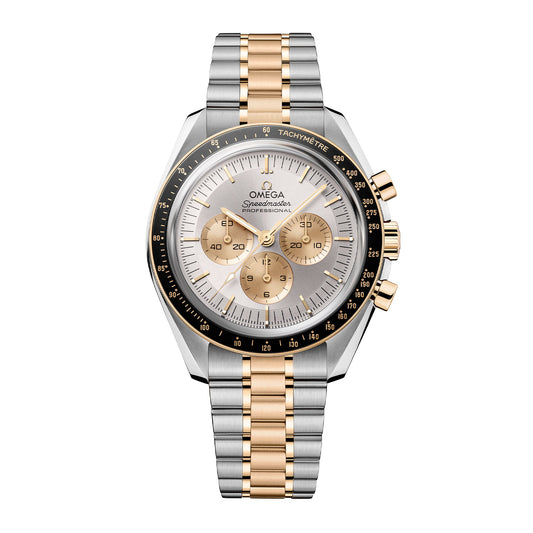 Speedmaster Moonwatch Professional Co-Axial Chronograph 42mm variant Pursuit