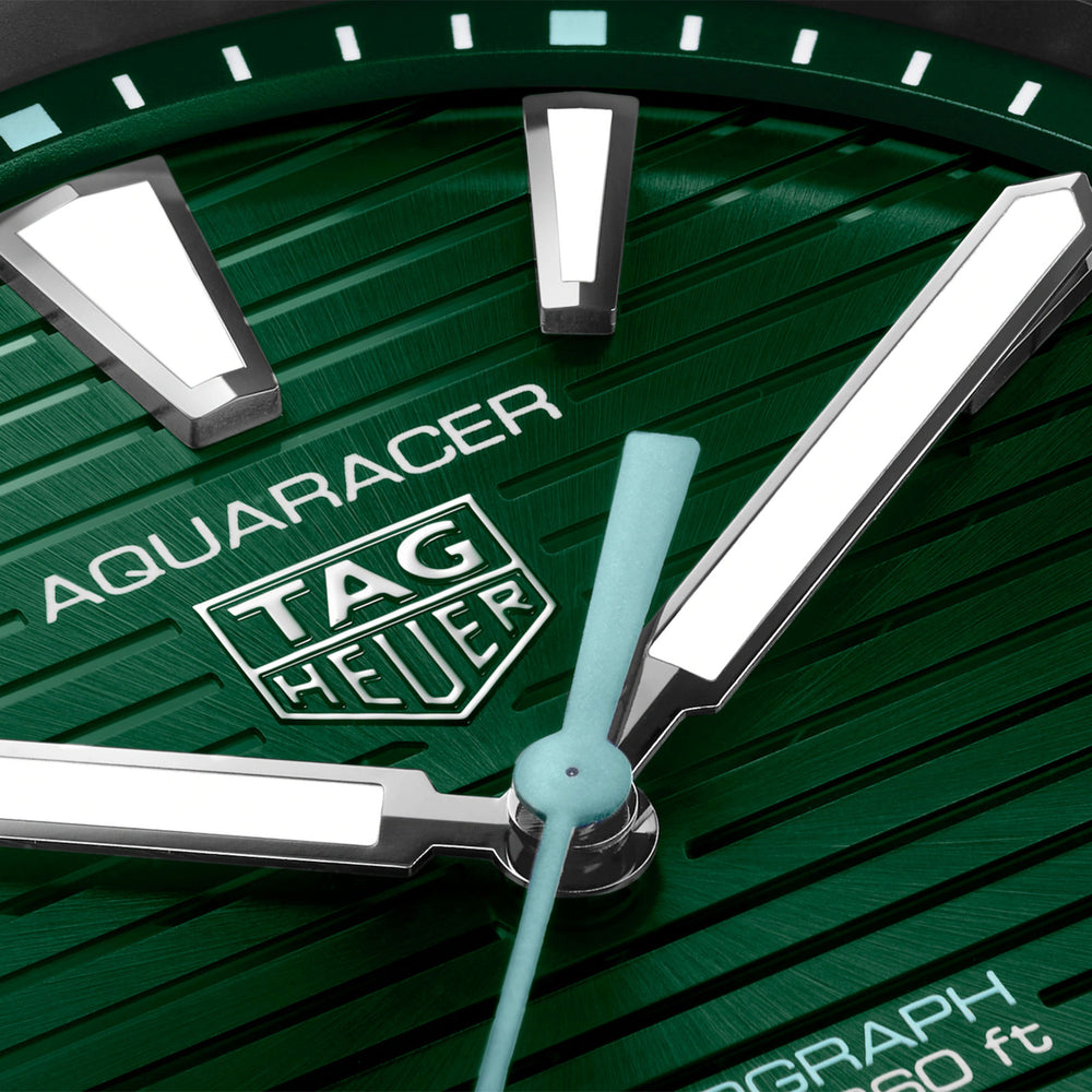 Aquaracer Professional 200 Solargraph Quartz 40mm