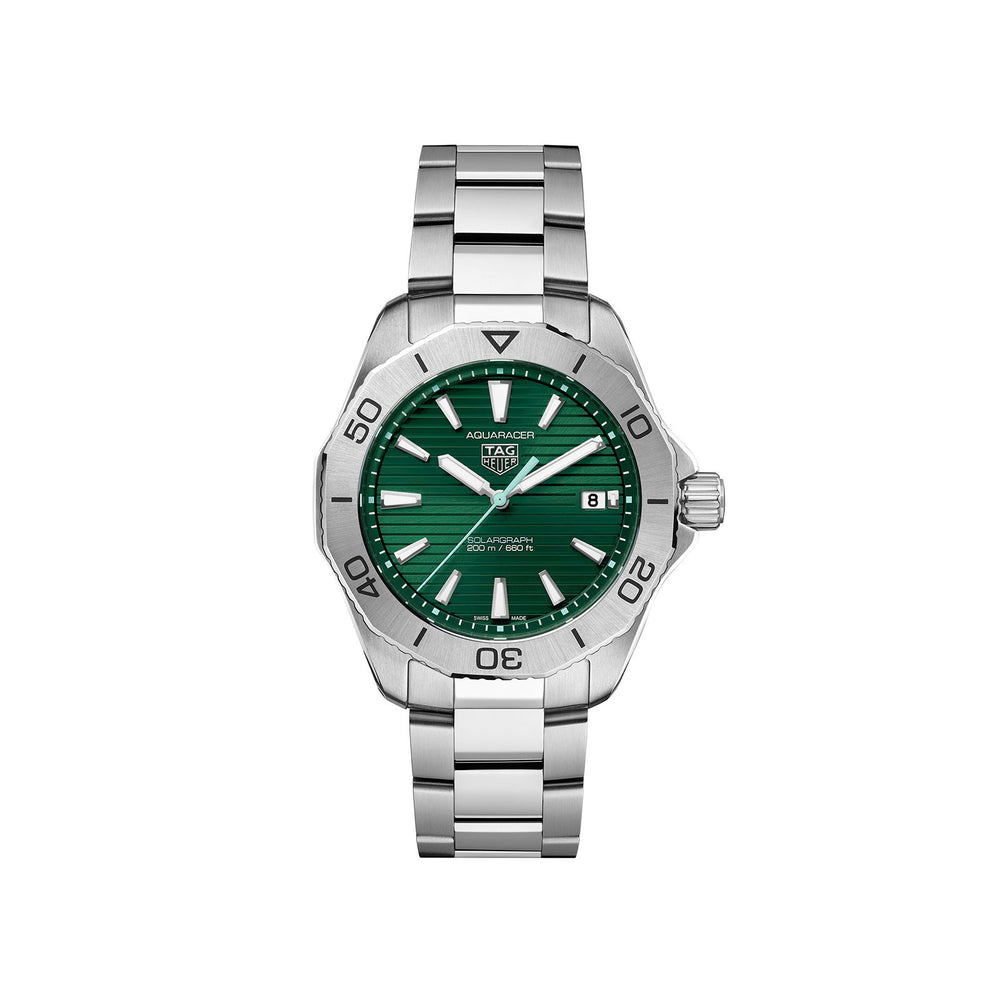 Aquaracer Professional 200 Solargraph Quartz 40mm