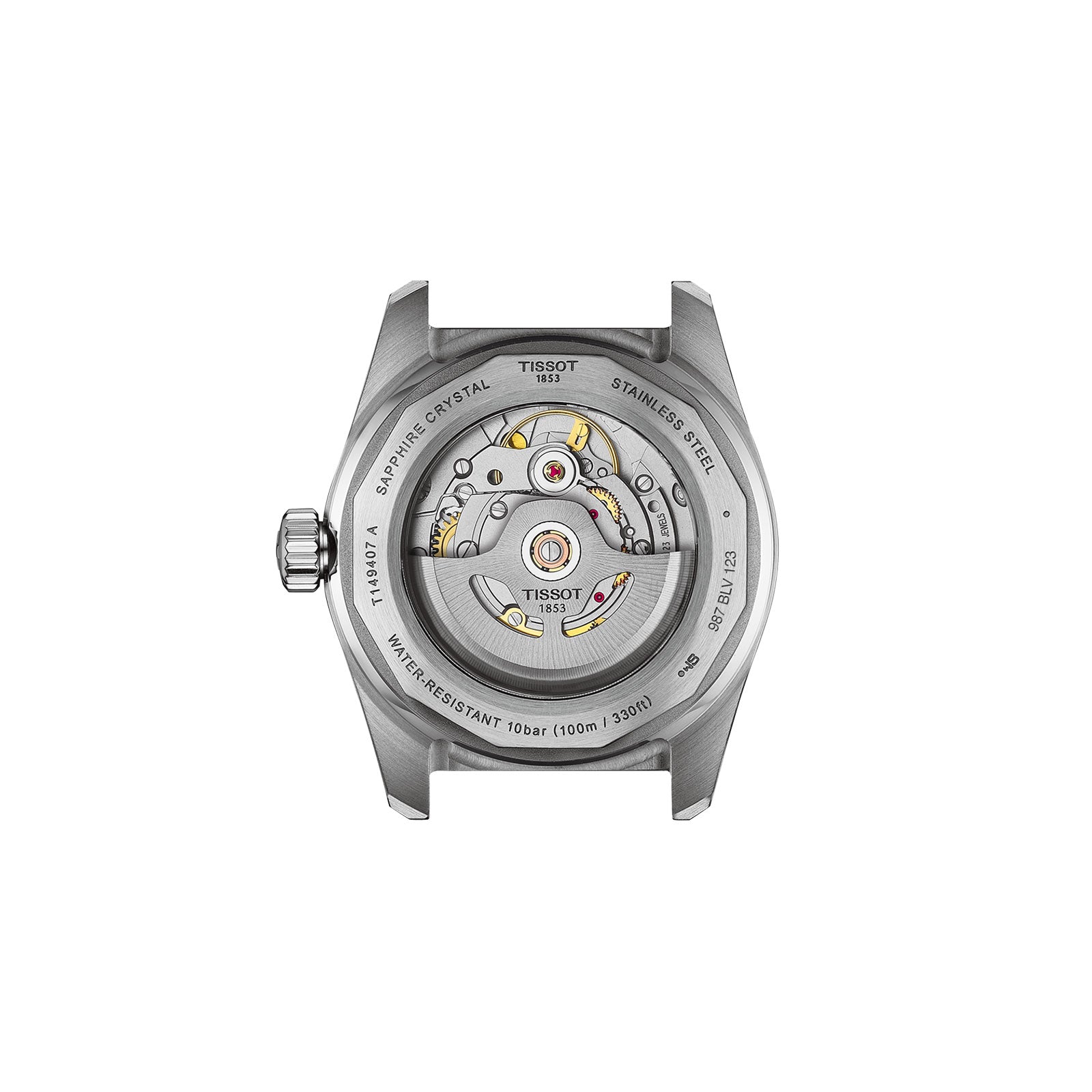 PR 516 Automatic 38mm