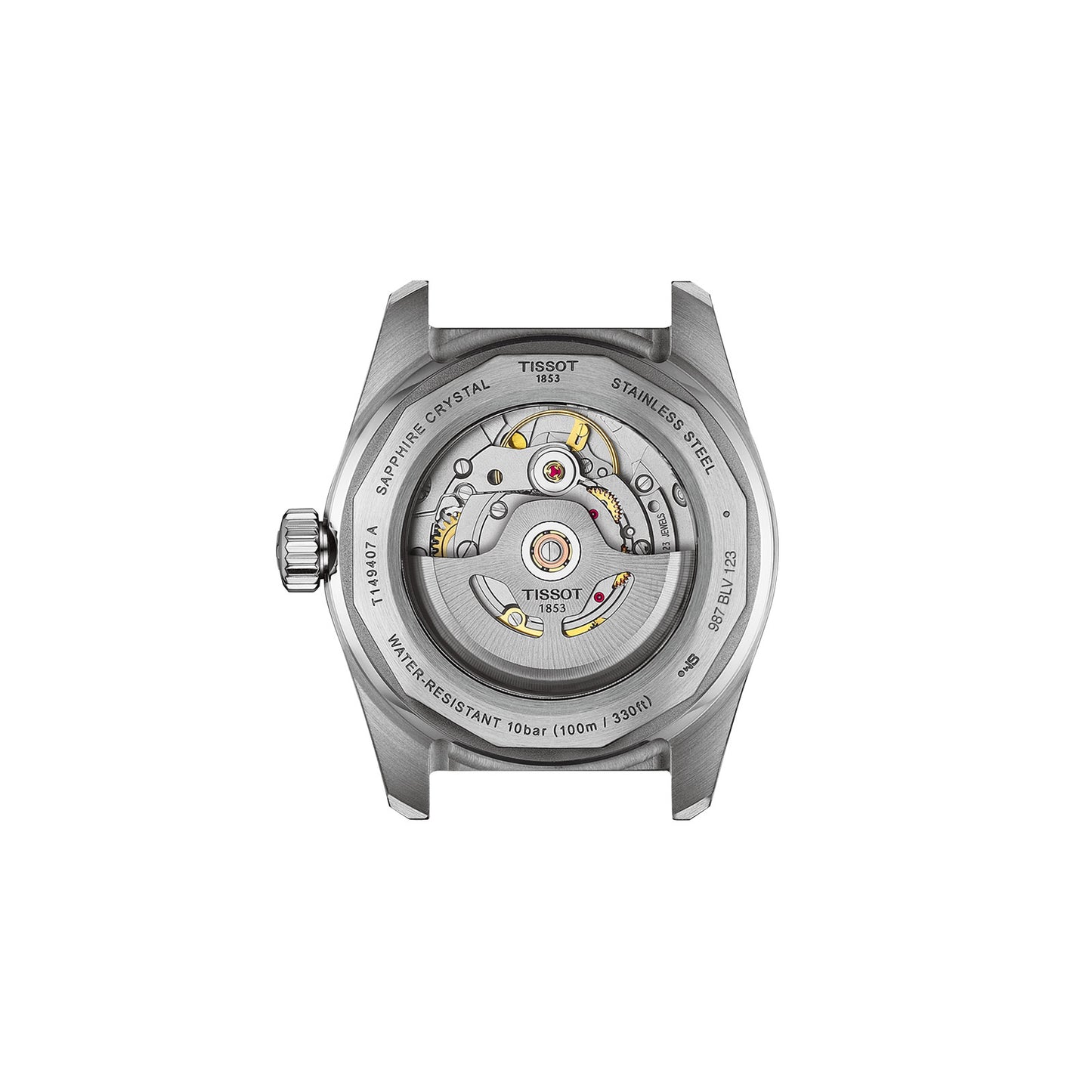PR 516 Automatic 38mm