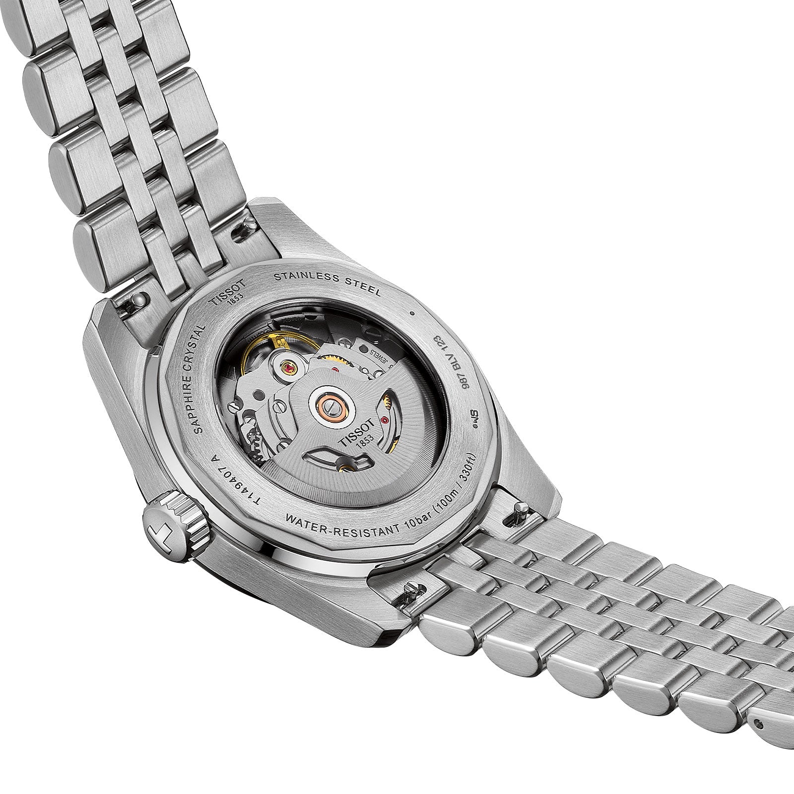 PR 516 Automatic 38mm