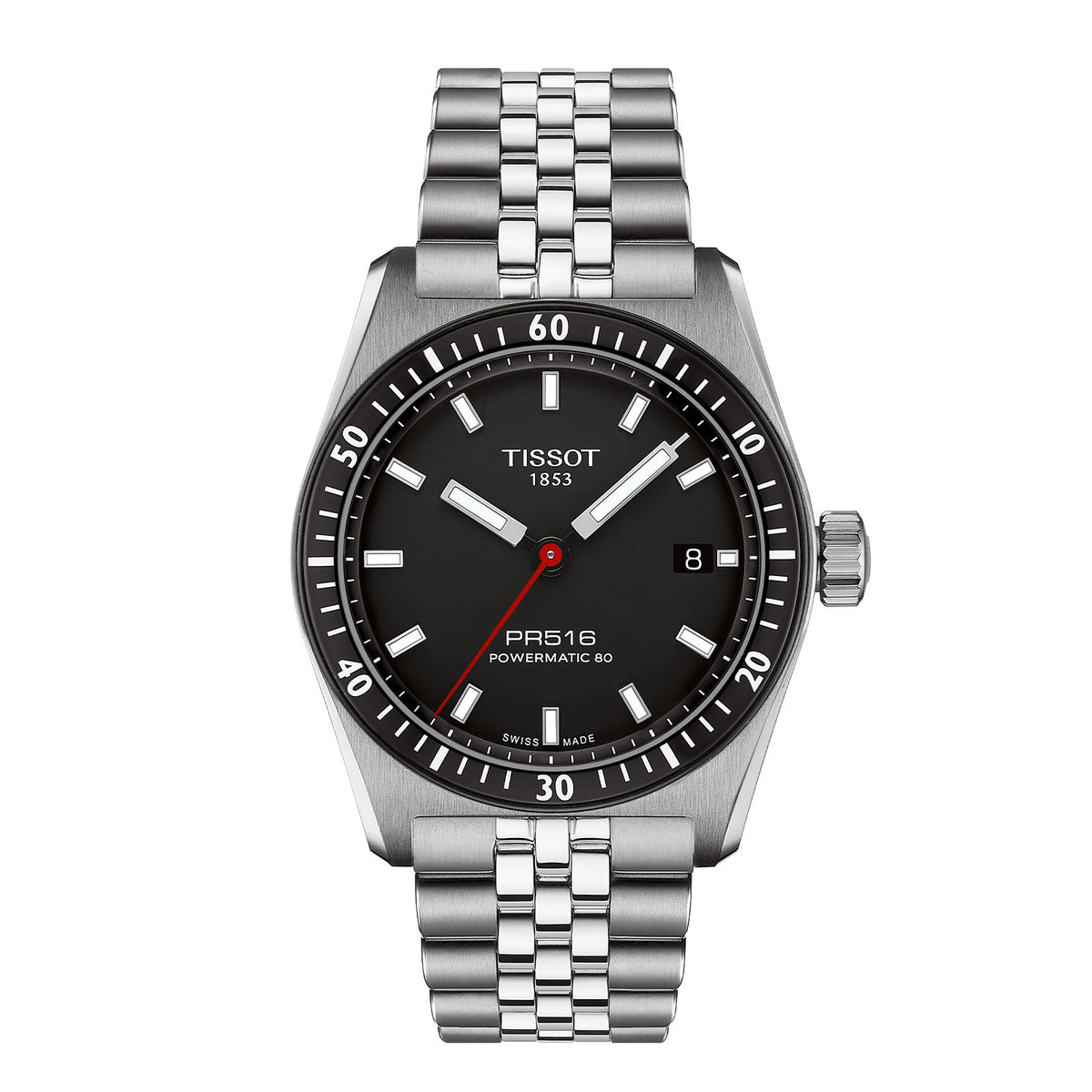 PR 516 Automatic 38mm simple Pursuit