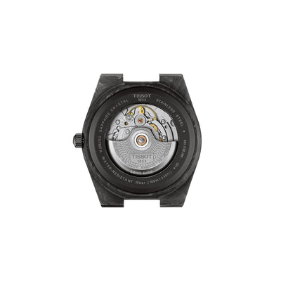 PRX Carbon Automatic 40.5mm simple Pursuit
