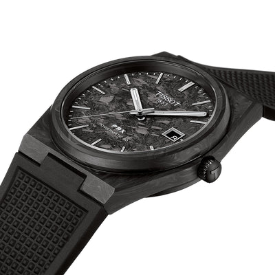 PRX Carbon Automatic 40.5mm simple Pursuit