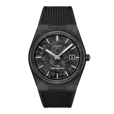 PRX Carbon Automatic 40.5mm simple Pursuit