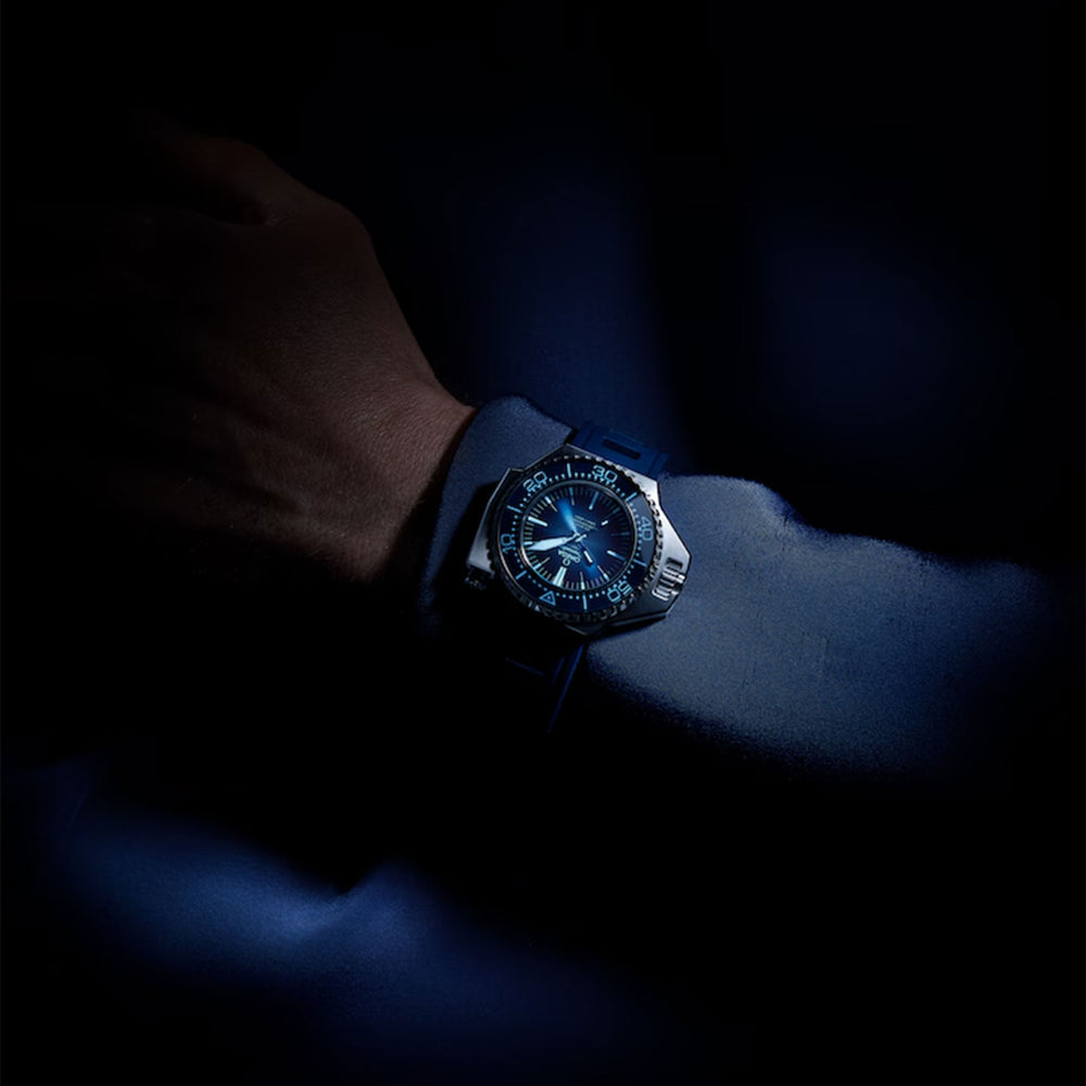 Seamaster Ploprof 1200M Co-Axial 55 x 45mm variant Pursuit