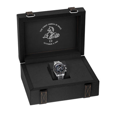 Speedmaster Anniversary Series Co-Axial Chronograph 39.7mm variant Pursuit