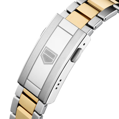 Aquaracer Professional 200 Solargraph Quartz 40mm simple Pursuit