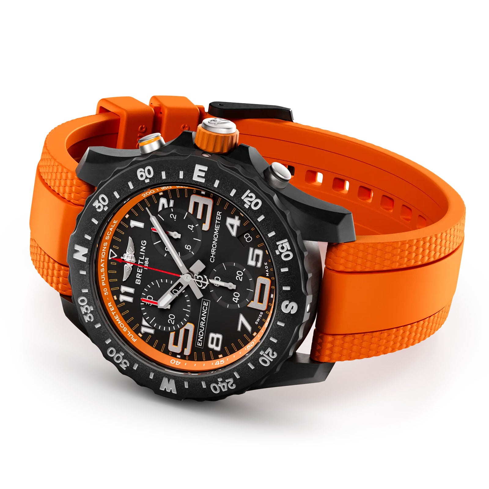 Endurance Pro 44mm variant Pursuit