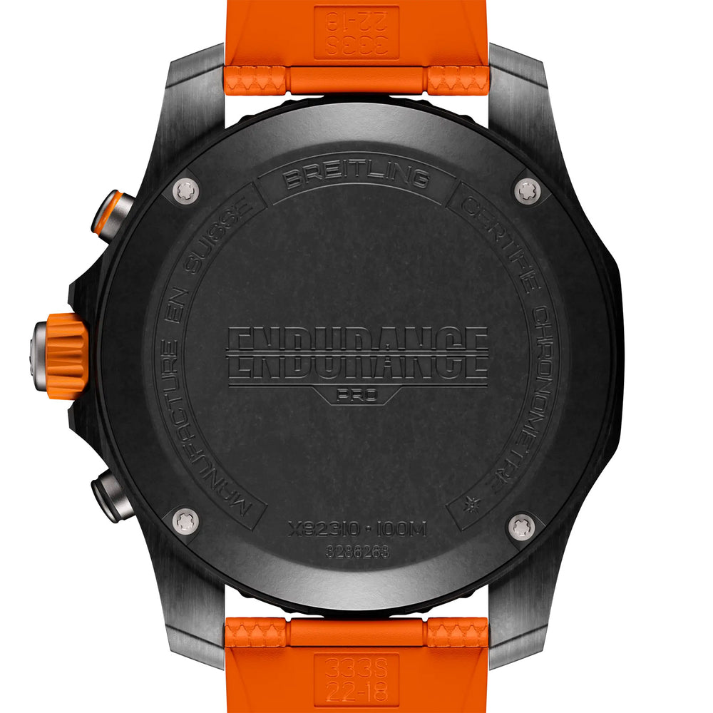 Endurance Pro 44mm variant Pursuit