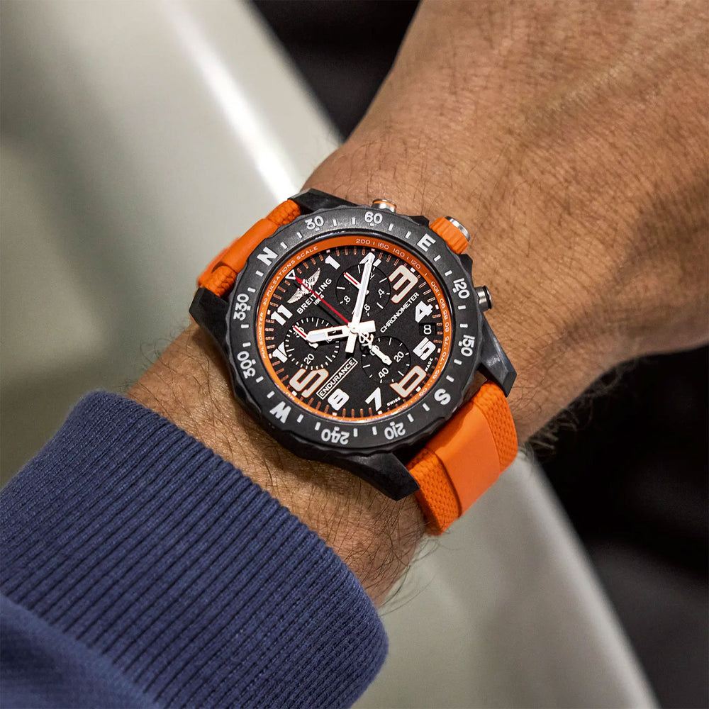 Endurance Pro 44mm variant Pursuit