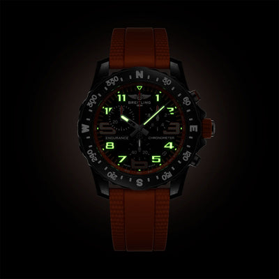 Endurance Pro 44mm variant Pursuit