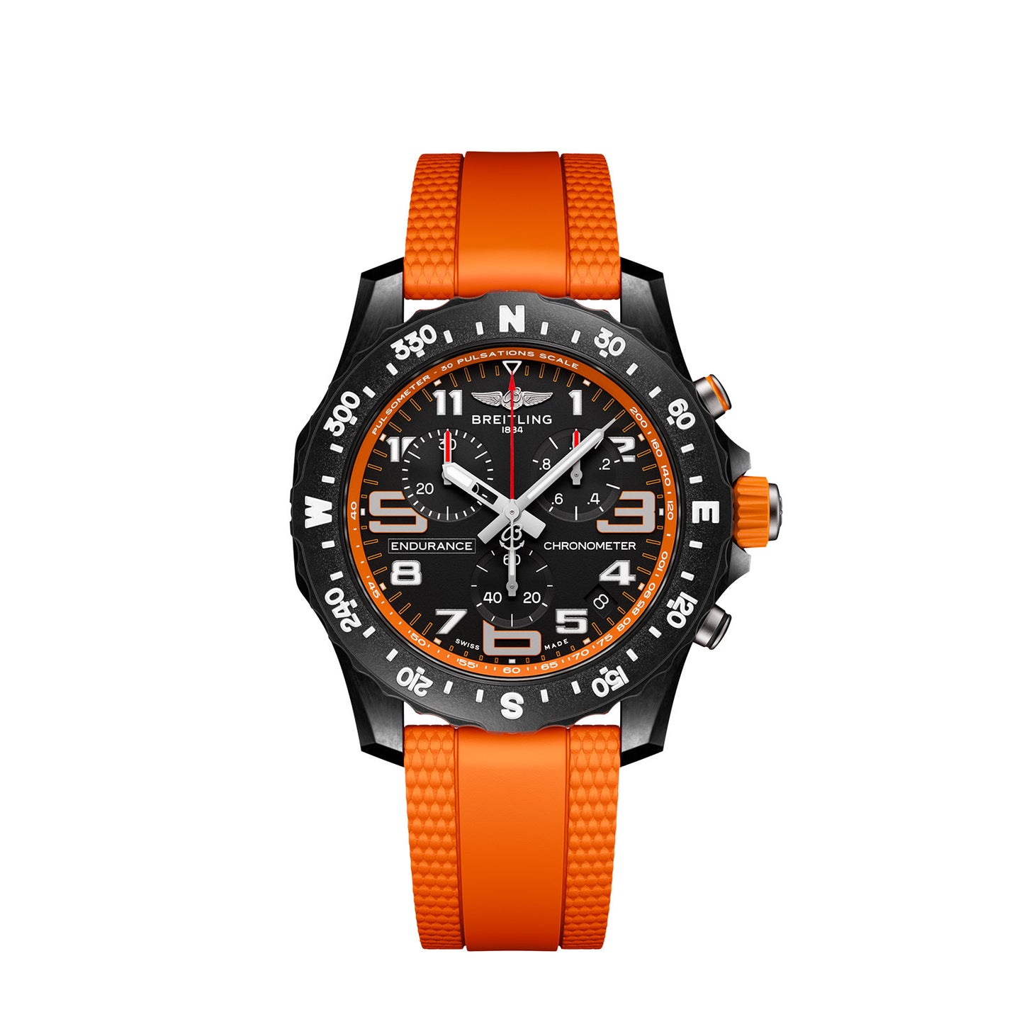 Endurance Pro 44mm variant Pursuit