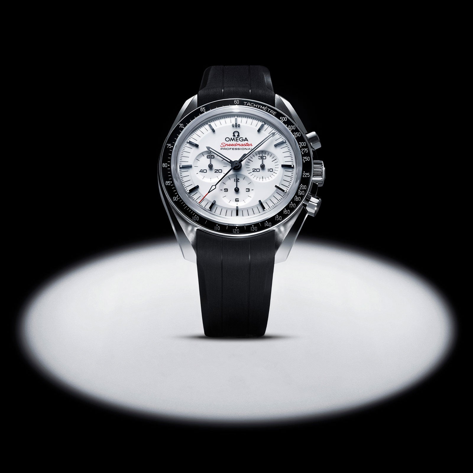 Speedmaster Moonwatch Professional Co-Axial Chronograph 42mm variant Pursuit
