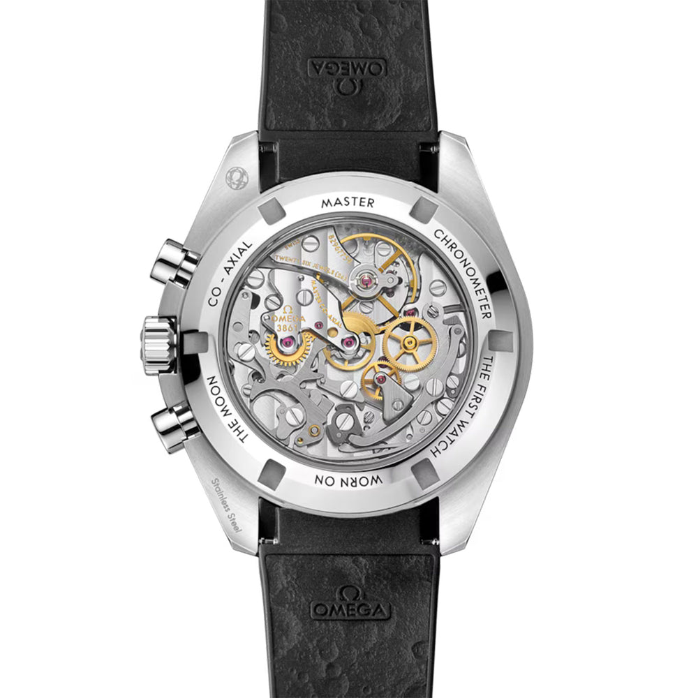 Speedmaster Moonwatch Professional Co-Axial Chronograph 42mm variant Pursuit
