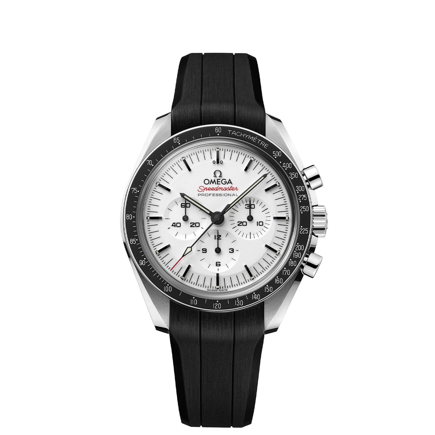 Speedmaster Moonwatch Professional Co-Axial Chronograph 42mm variant Pursuit