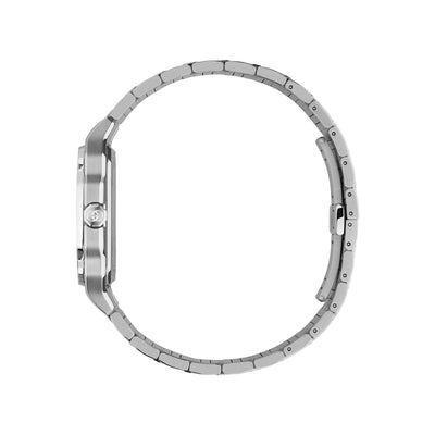 G-Flat Watch 36mm simple Pursuit