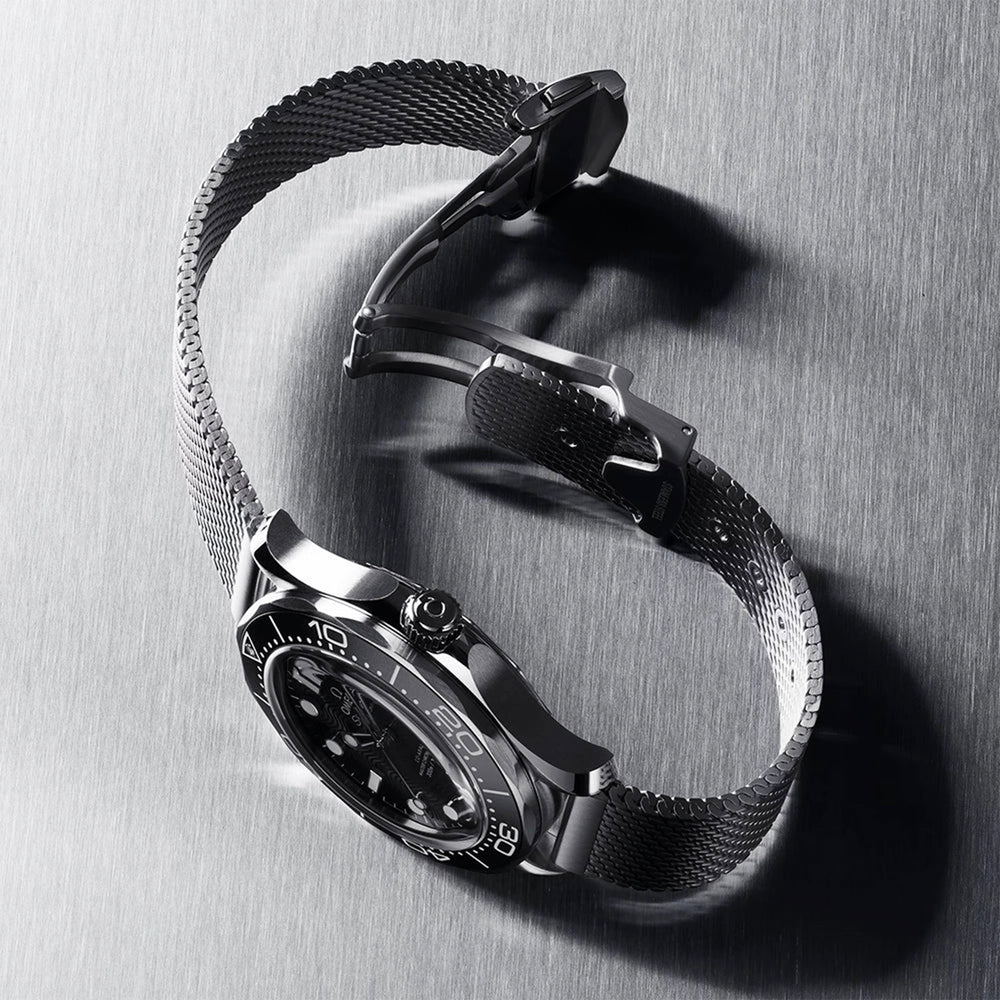 Seamaster Diver 300m Co-Axial 42mm variant Pursuit