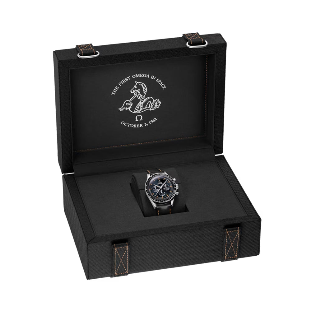 Speedmaster Anniversary Series Co-Axial Chronograph 39.7mm variant Pursuit