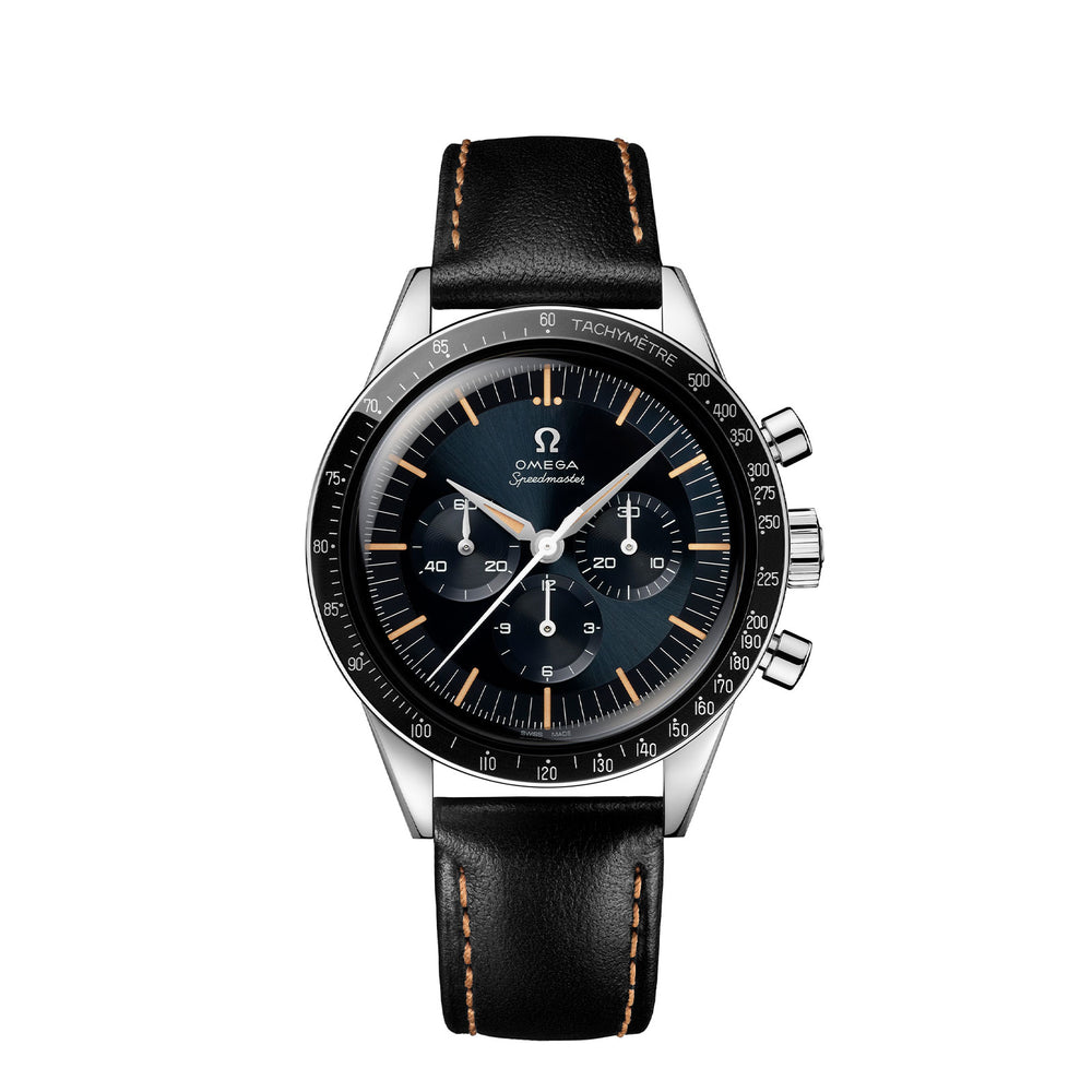 Speedmaster Anniversary Series Co-Axial Chronograph 39.7mm variant Pursuit