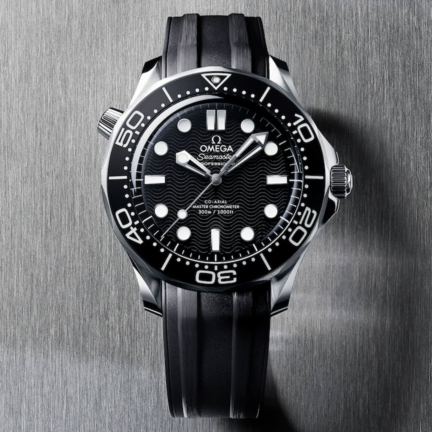 Seamaster Diver 300m Co-Axial 42mm variant Pursuit
