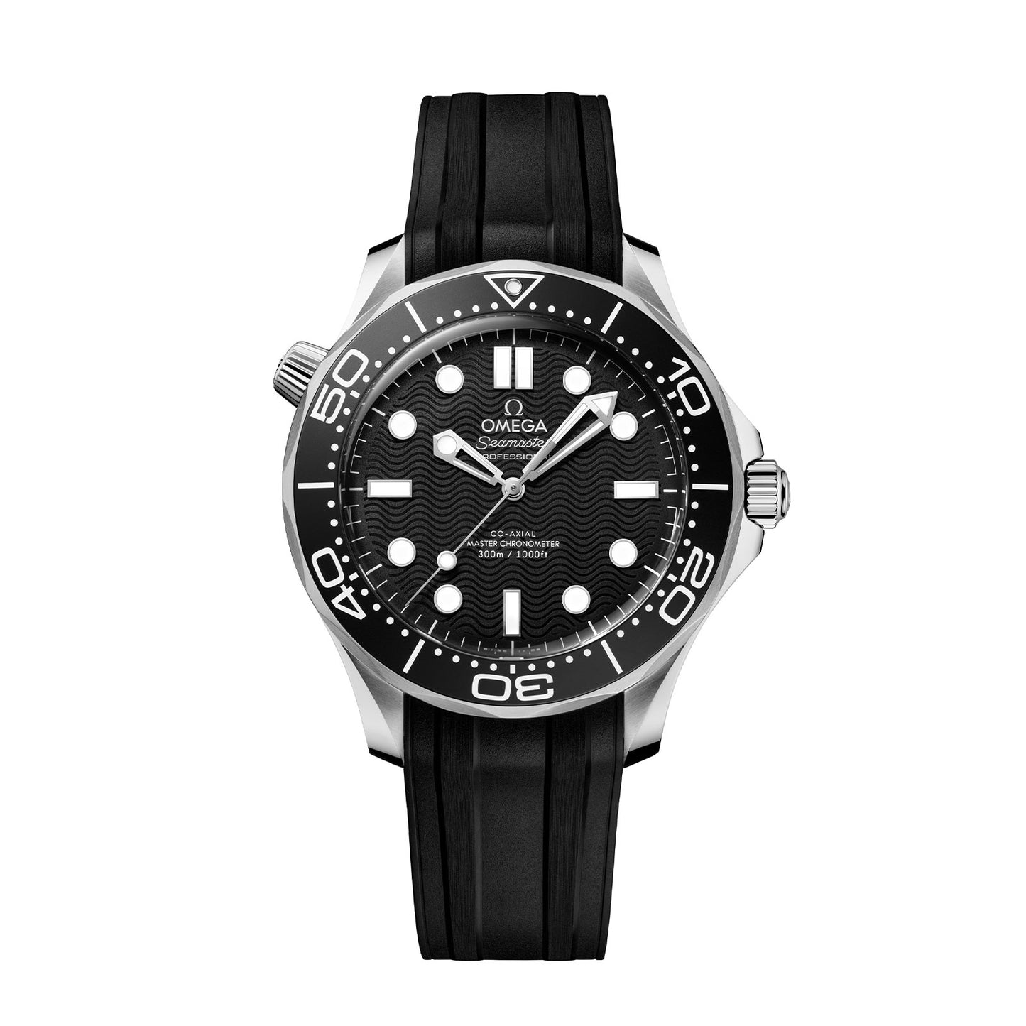 Seamaster Diver 300m Co-Axial 42mm variant Pursuit