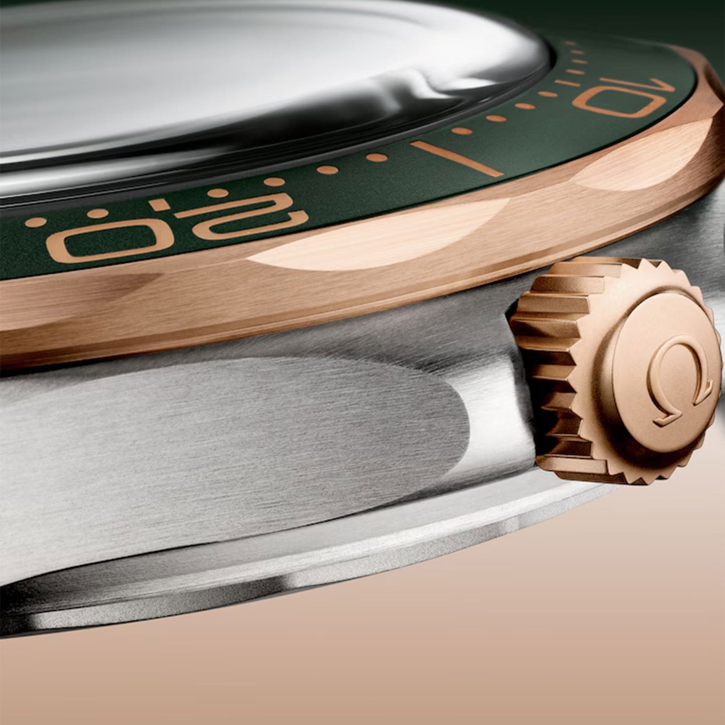 Seamaster Diver 300m Co-Axial 42mm variant Pursuit