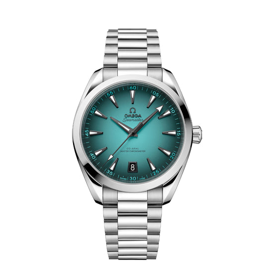 Seamaster Aqua Terra 150m Co-Axial 41mm variant Pursuit