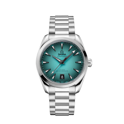 Seamaster Aqua Terra 150m Co-Axial 38mm variant Pursuit