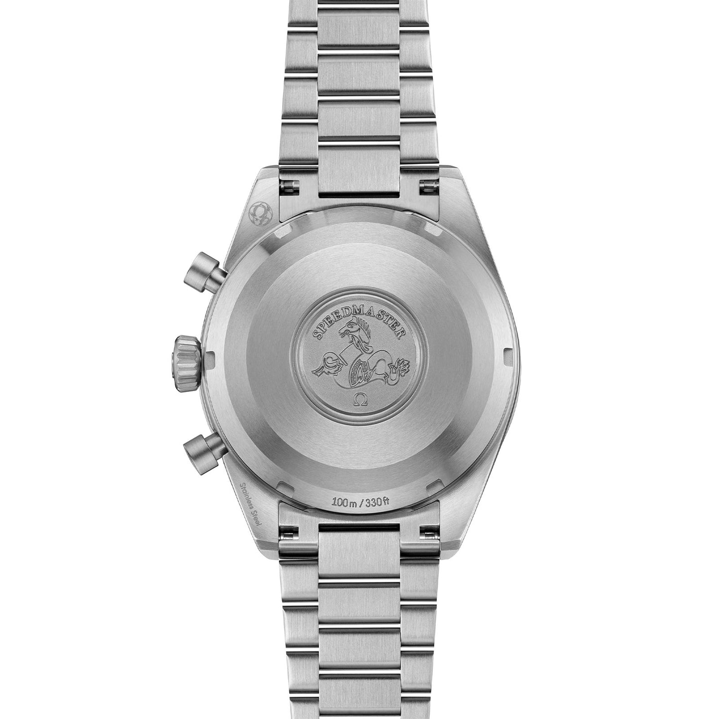 Speedmaster Pilot Co-Axial Chronograph 40.85mm variant Pursuit