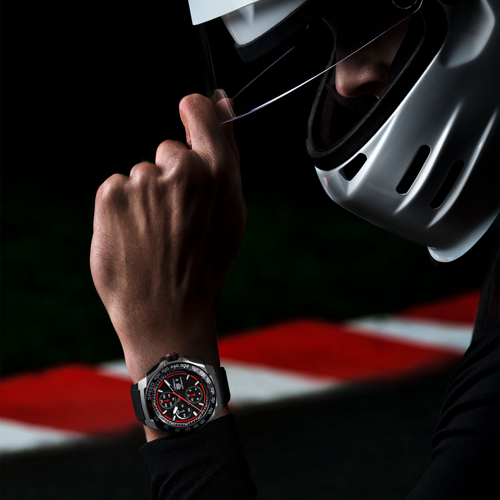 Formula 1 Chronograph Calibre 16 Automatic 44mm