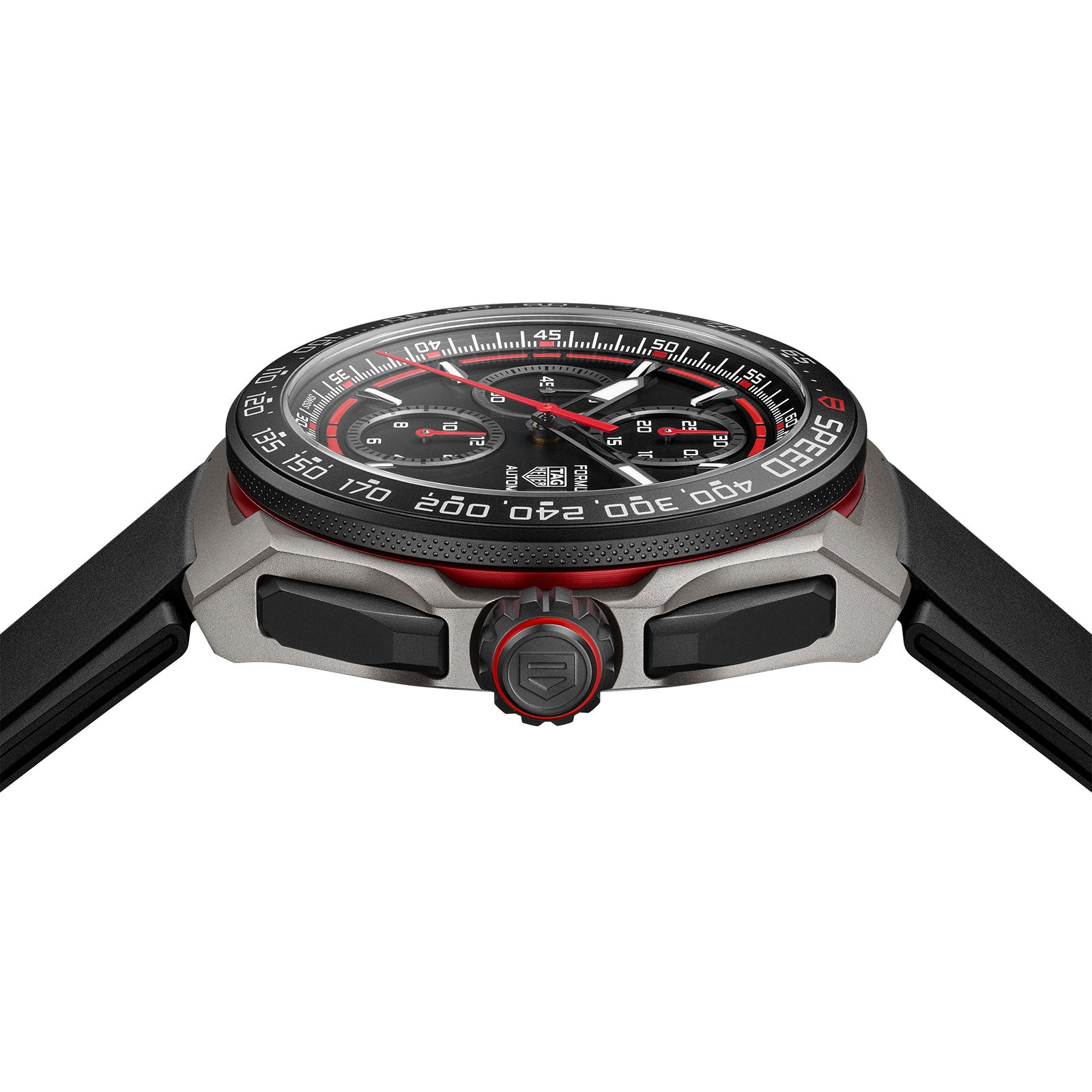 Formula 1 Chronograph Calibre 16 Automatic 44mm